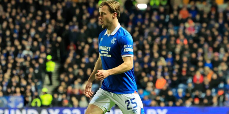 £4m Rangers star who’s not even a defender could solve Rommens blow
