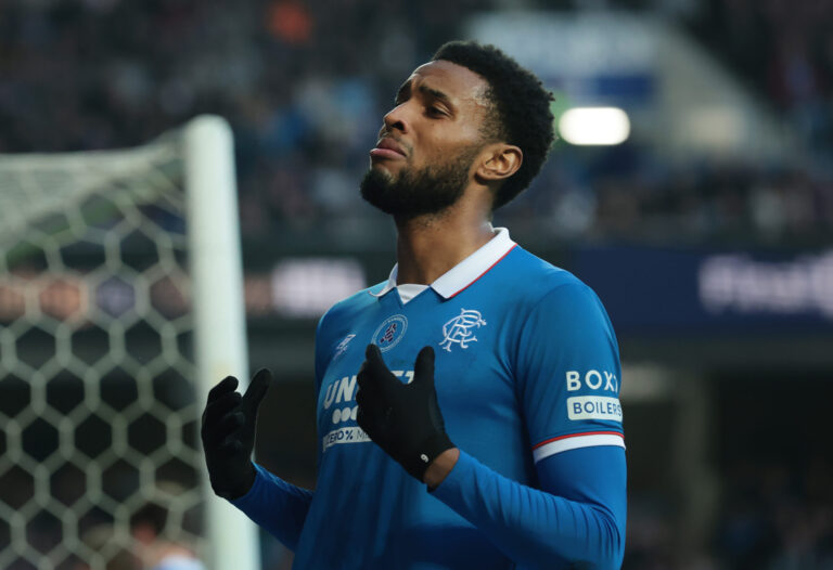 Club Face Setback In The Race For 14 G/A Rangers Star: Should The Gers Cash In?
