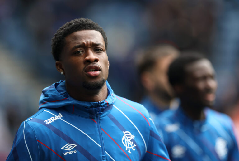 Rangers Can Keep Their 24-Year-Old On One Condition: Can They Handle The Pressure?