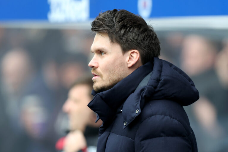 Rangers Plot Summer Move For This Emerging Centre-back: Why They Must Snap Him Up