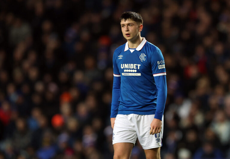 18-Year-Old Has Laid Out Conditions For Rangers Transfer: Should The Scottish Club Push Hard?