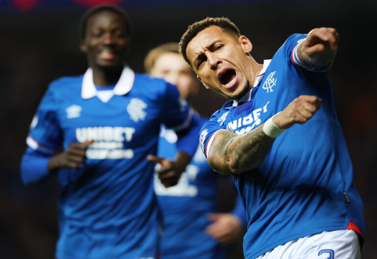 34-Year-Old Rangers Star Set To Leave For Saudi: Will It Affect The Club?
