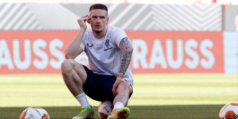 Rohl must finally sell forgotten Rangers man who’s “similar” to Ryan Kent