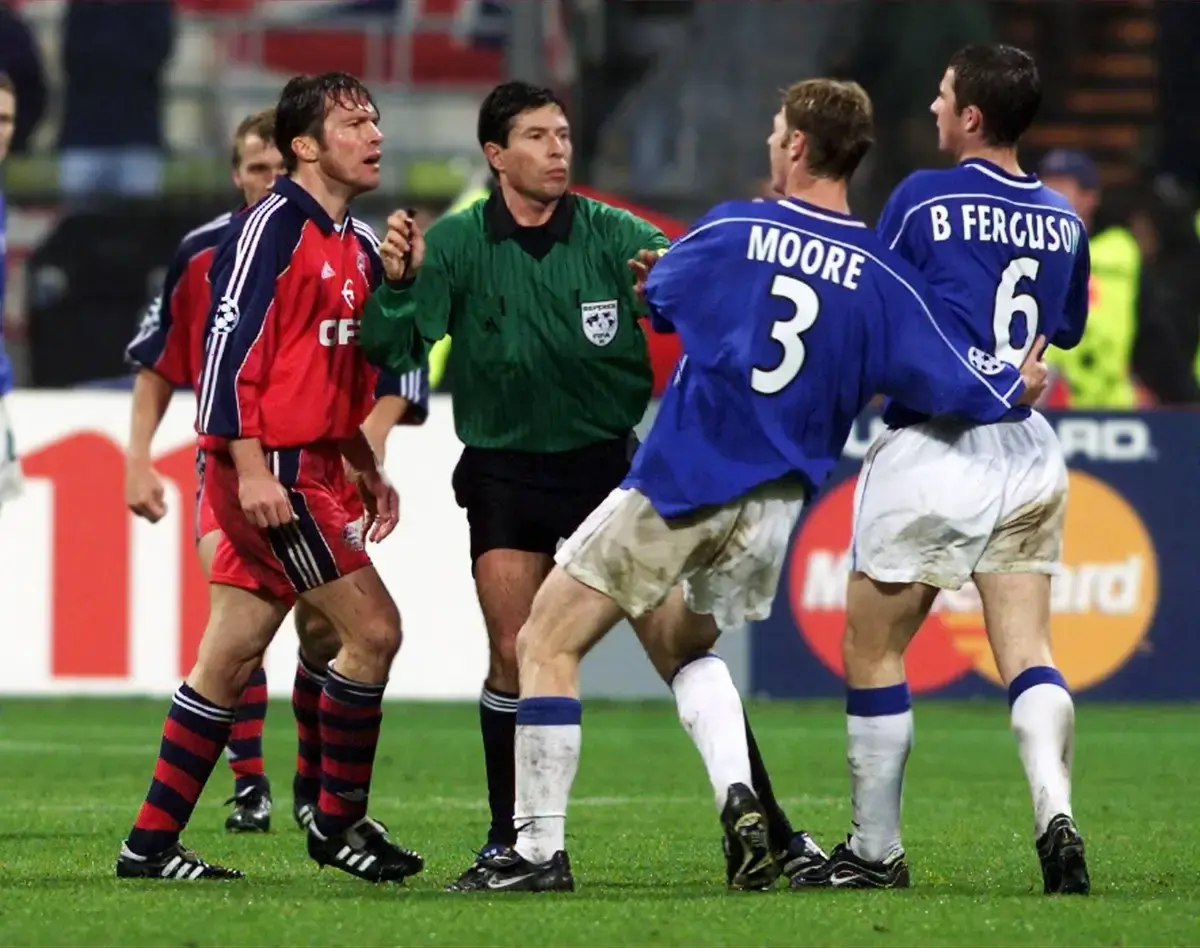 Former Rangers captain asks question of Danny Rohl after coaching ...