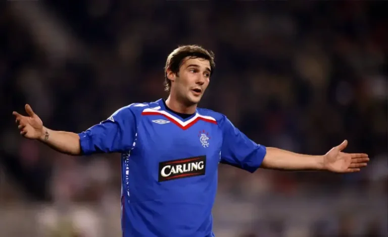 Kevin Thomson relives brutal Robbie Keane Rangers duel amid Celtic managerial links
