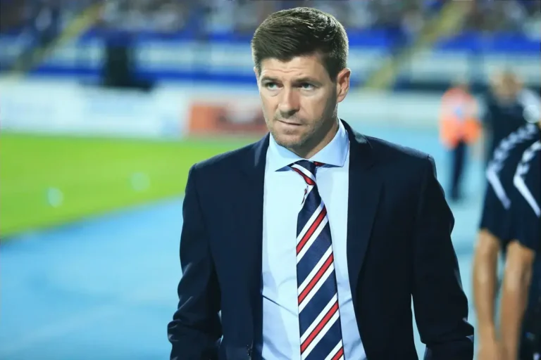 On this Rangers day – 2018
