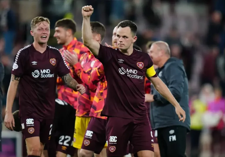 Rangers set Lawrence Shankland signing timeline as medical and terms confirmed