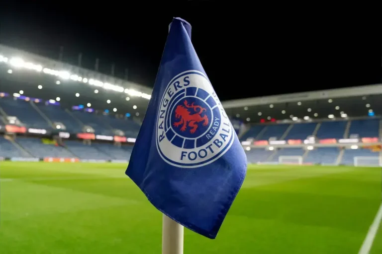 What happens if Rangers lose their Europa League qualifier? Ibrox European route explained