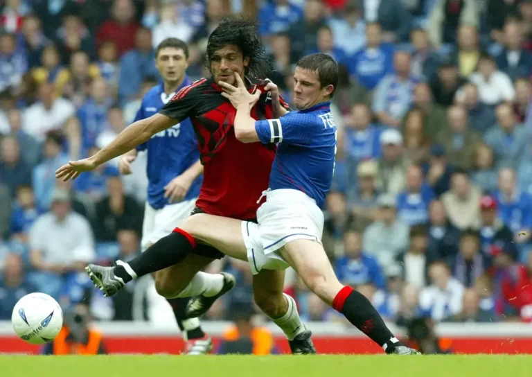 Former Rangers midfielder closes in on Serie A head coach role amid calls for Ibrox top job