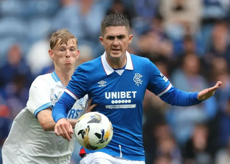 The costly mistake Rangers must avoid repeating with Bailey Rice