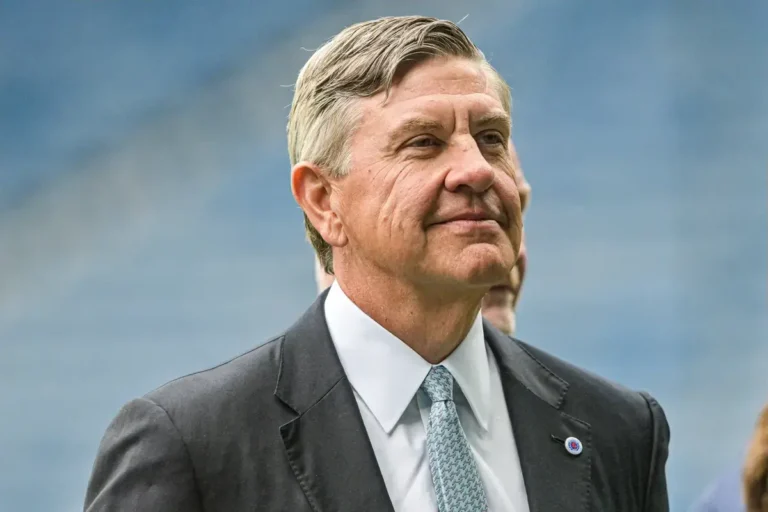 Rangers under “no pressure to sell” as Andrew Cavenagh outlines new recruitment direction
