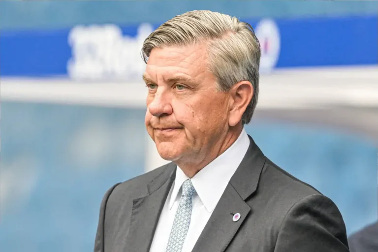 Andrew Cavenagh sets out hard truths after Rangers ‘incredibly disappointing’ title push