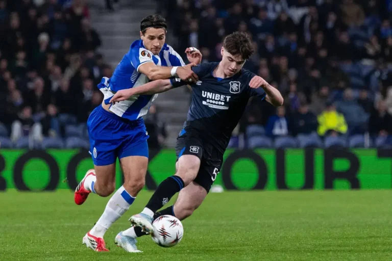 Star winger set for Rangers first-team chance as summer exit ruled out