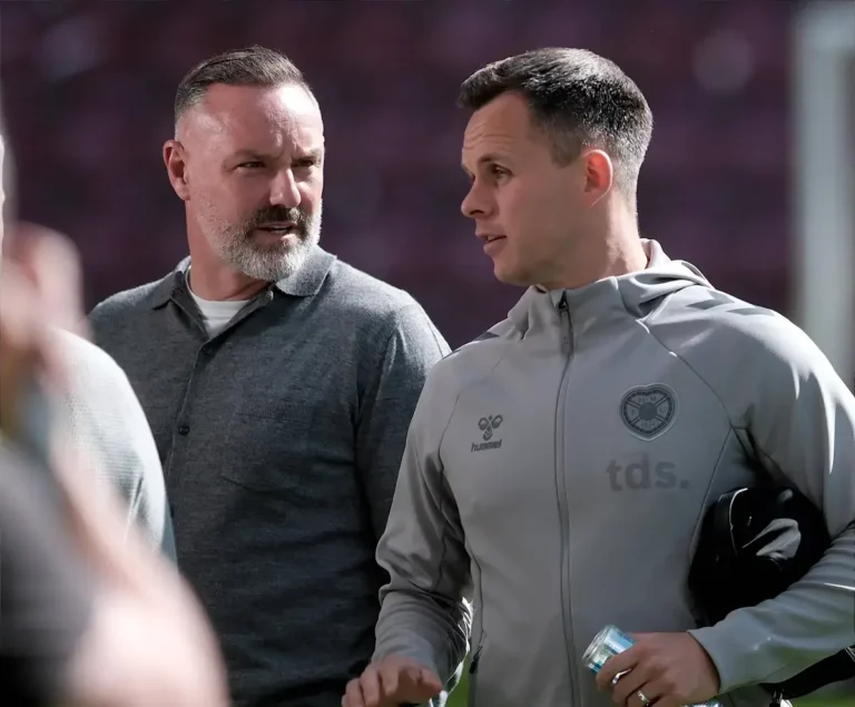 Former Rangers hero backs move for forward who ‘leads by example’ amid captaincy void