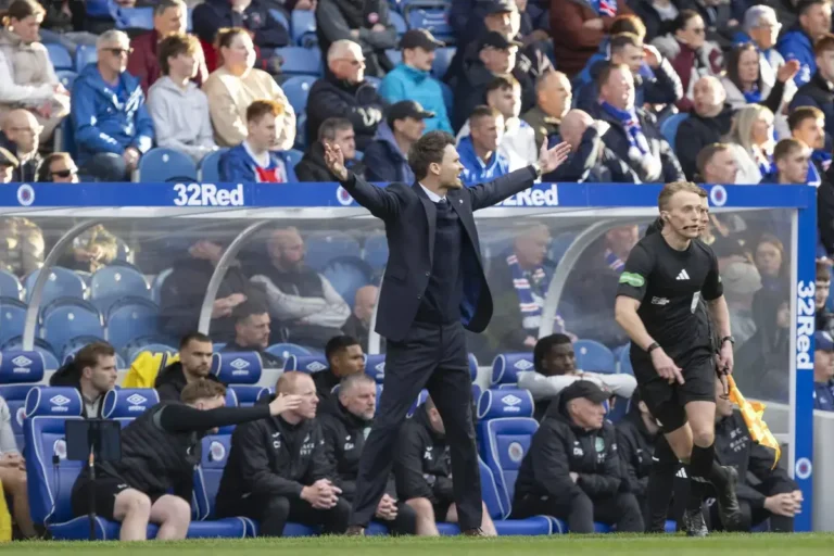 Predicted Rangers XI vs Falkirk after Danny Rohl rules out James Tavernier amid Ibrox fallout