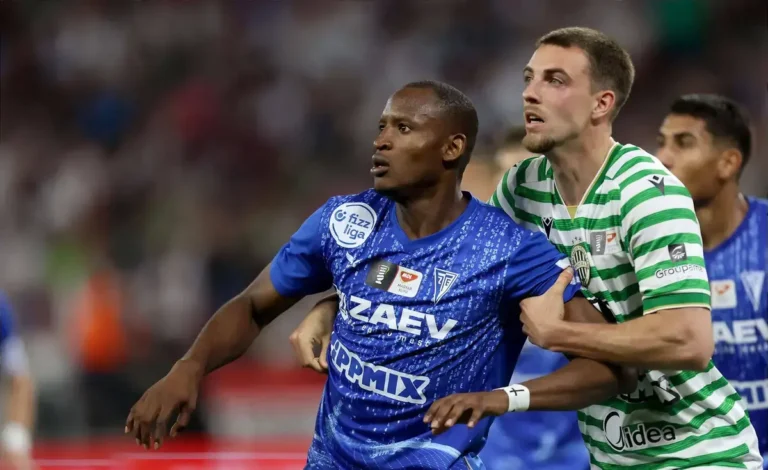 Rangers in advanced talks to sign €5m-rated Nigerian defender as another agent checks in at Auchenhowie