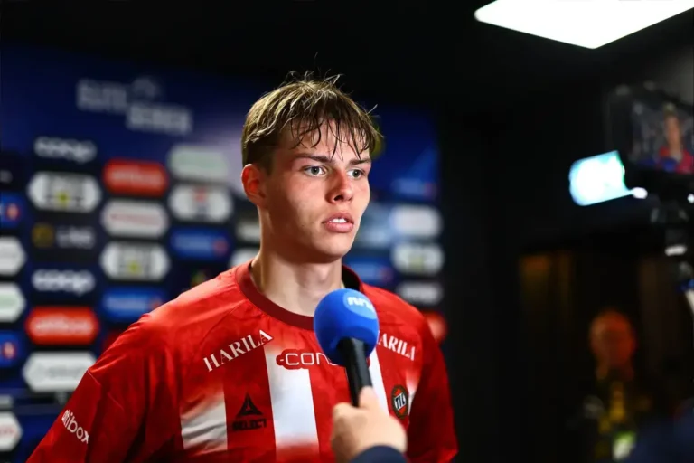 Latest on Jens Hjerto-Dahl Rangers transfer as February agreement claims remain unconfirmed