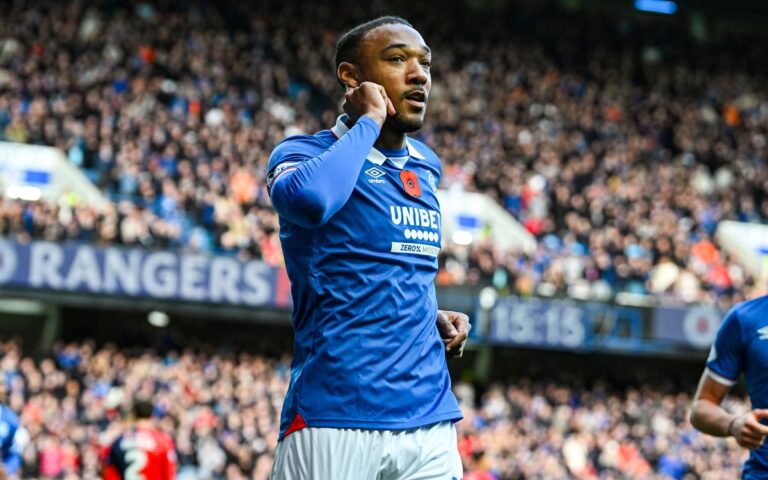 Rangers player felt ‘very disrespected’ by Danny Rohl as lid lifted on broken relationship