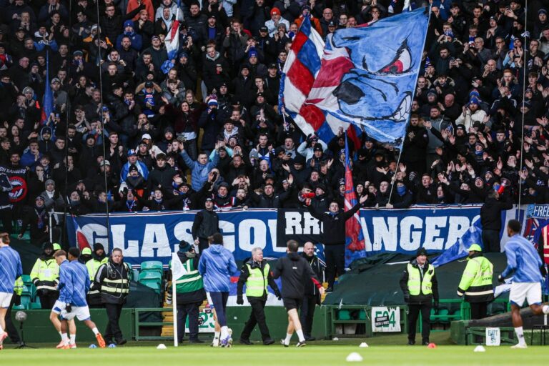 ‘Disappointed’ Rangers issue statement on Celtic ticketing verdict as decision reached on Old Firm clash