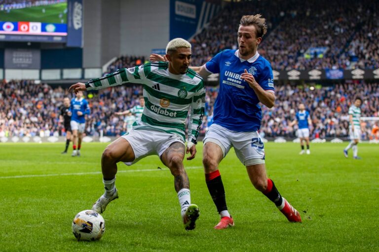 Celtic vs Rangers injury news: 8 out as Martin O’Neill and Danny Rohl consider key changes at Parkhead