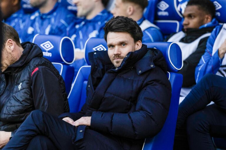Danny Rohl lays out Rangers blueprint for success vs Hearts as he seeks perfect performance in Tynecastle cauldron