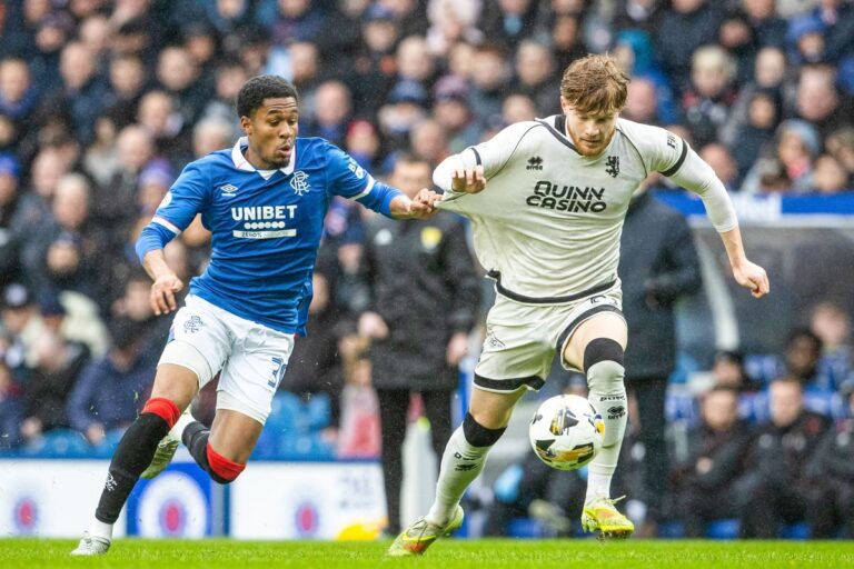 Rangers target drops hint, Celtic eye offer for ‘Busquets-esque’ ace, Scotland star rejects Serie A – Scottish transfer news
