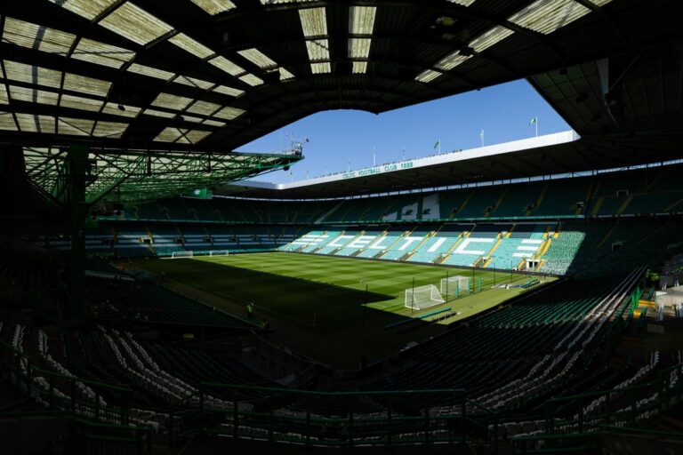 What channel is Celtic v Rangers on? TV, live stream and highlights details plus team news