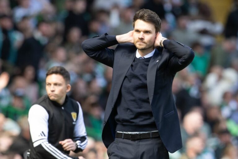 Danny Rohl lifts lid on talks with Rangers board, assurances over his future, and summer spending