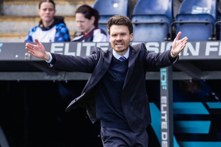 Rangers clear-out begins with trio set to depart as boss makes transfer decision on struggling forward