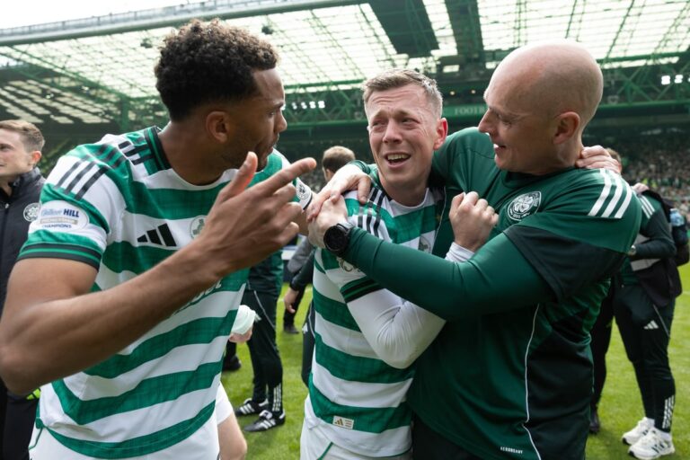Predicted Scottish Premiership table 2026/27: The latest title odds including Celtic, Hearts, Rangers and Hibs