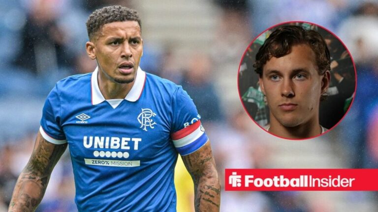 Rangers have already found James Tavernier’s replacement as Hampus Skoglund sale decision made