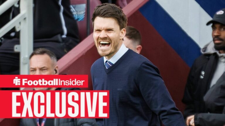 Keith Wyness: Danny Rohl sends message to Rangers players that has now given him all the power at Ibrox