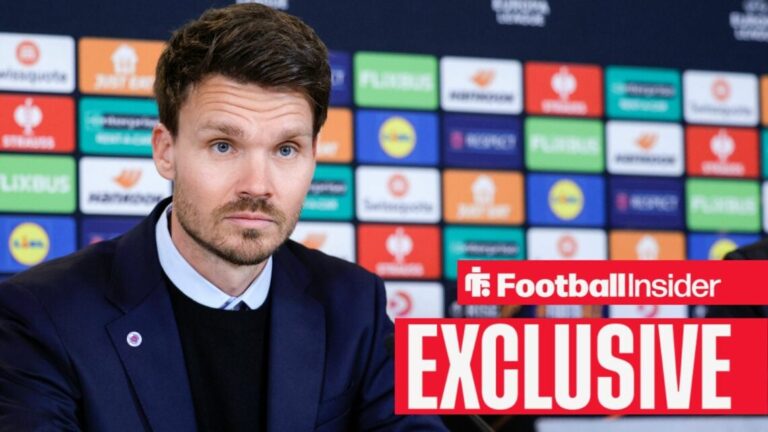 Sources: Rangers’ summer steps outlined as Ibrox board decide on Danny Rohl’s future