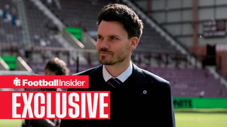 ‘Rohl knows what he wants’ – Adviser backs Rangers to explore under-rated transfer market