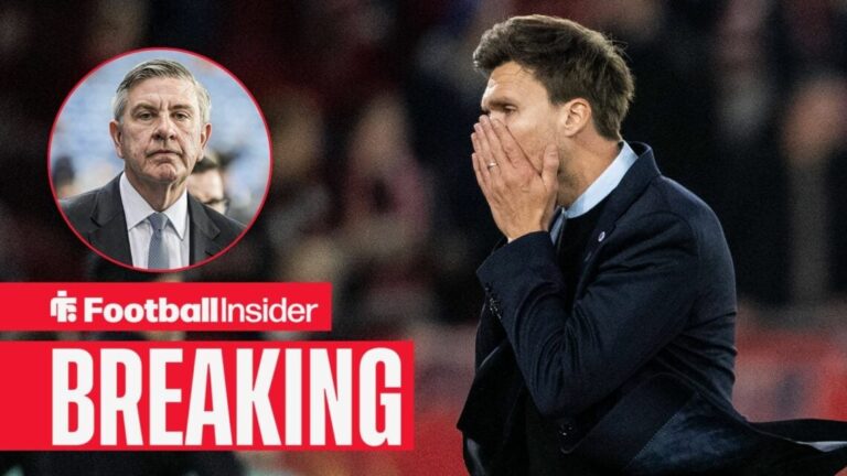 Rangers must pull trigger on Danny Rohl sack call immediately after dismal second half surrender vs Celtic