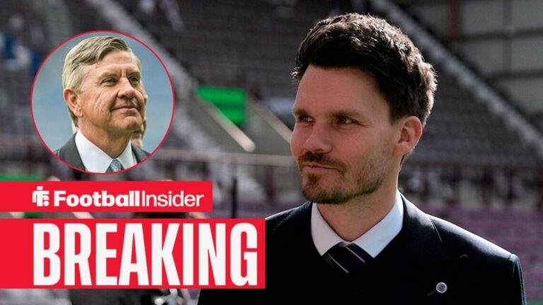 Sources: Rangers back Danny Rohl summer signing spree – ‘lots of players coming to Ibrox’