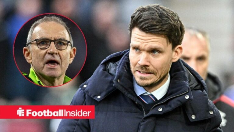 ‘Unacceptable’ – Ex-coach: Danny Rohl faces the ‘beginning of the end’ with Rangers sack mooted