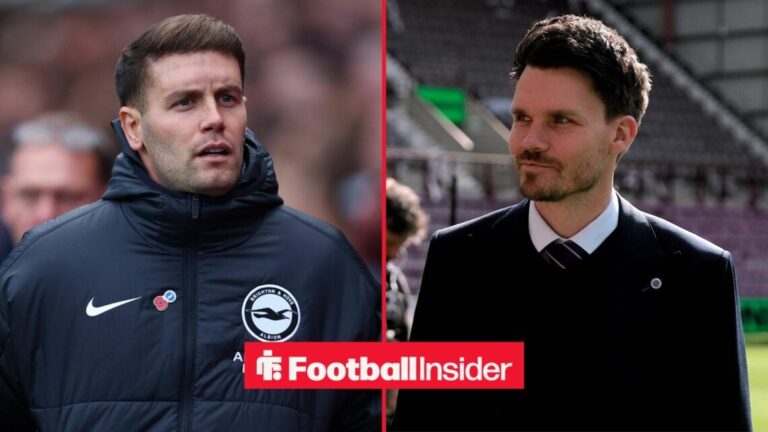 Rangers will provide perfect stage for Amario Cozier-Duberry, Brighton must take Tottenham example
