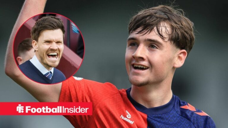 Rangers: Danny Rohl handed another reason to trust Findlay Curtis as Kilmarnock experiment succeeds
