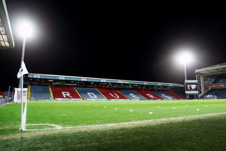 Former Rangers boss and ex Manchester United star competing to become next Blackburn Rovers manager