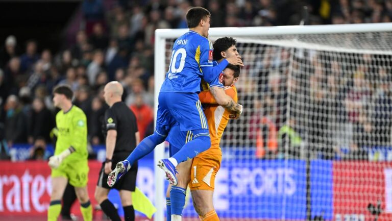 Rangers transfer target ‘to move on’ from Leeds United as possible replacement could open Ibrox door