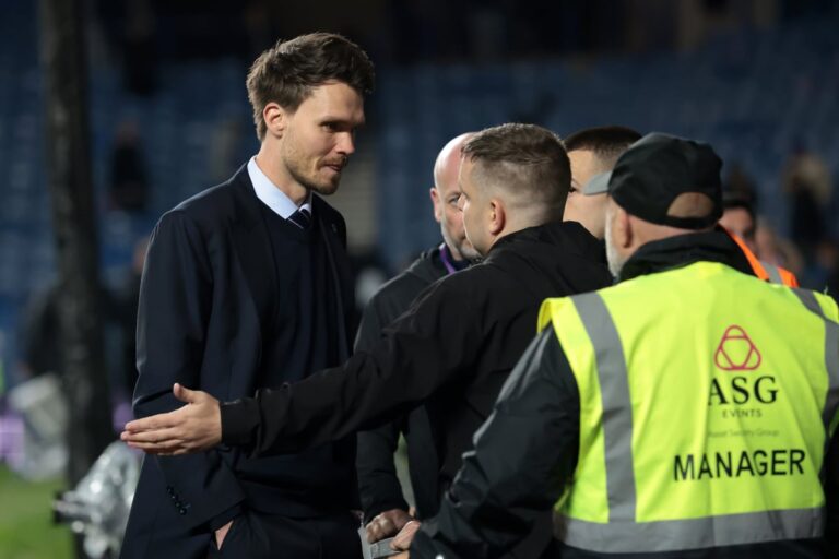 Rangers vow to ‘set new standards’ with summer rebuild as captain’s omission from Ibrox goodbye cleared up