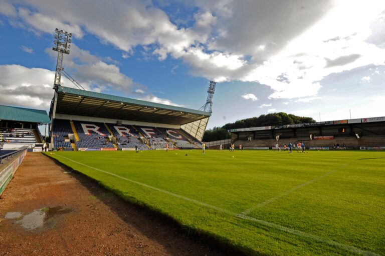 Rangers player admits future depends on two factors as possible return to former club addressed