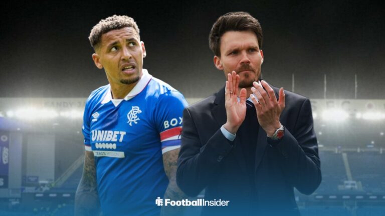 Ex-SPFL CEO suggests what really happened at Rangers with Rohl & Tavernier bust-up