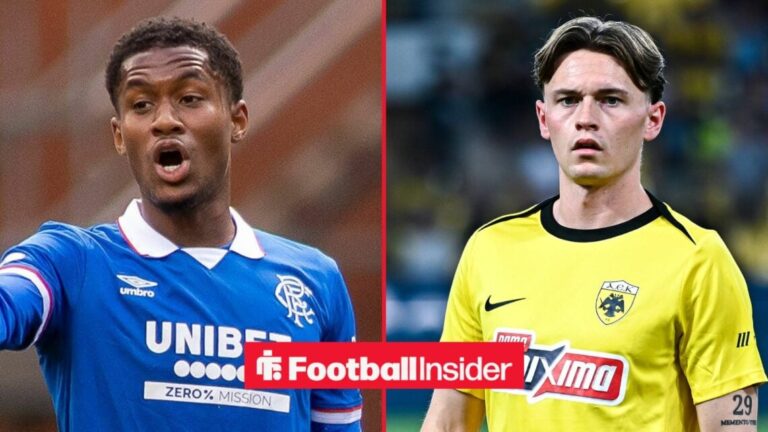 James Penrice: Rangers really look like they’ve found themselves a Jayden Meghoma upgrade