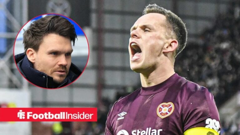 Expert: Rangers to agree ‘huge’ deal as ‘major concerns’ eased at Ibrox