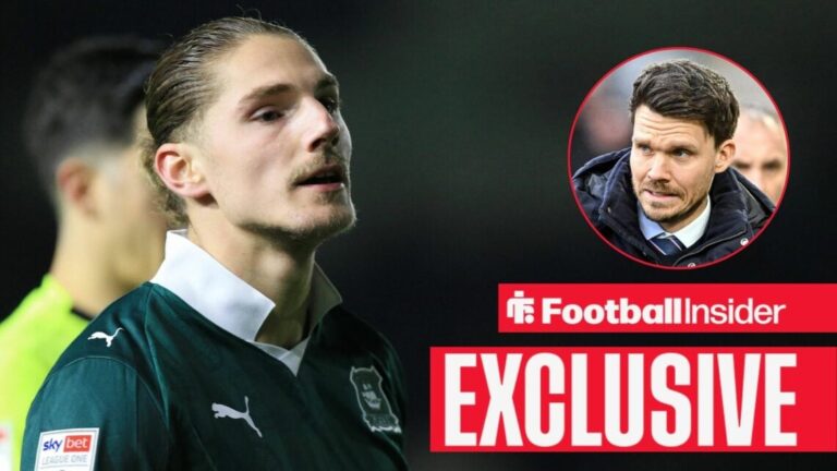 £5m bid would be enough for Rangers to seal striker signing – O’Rourke