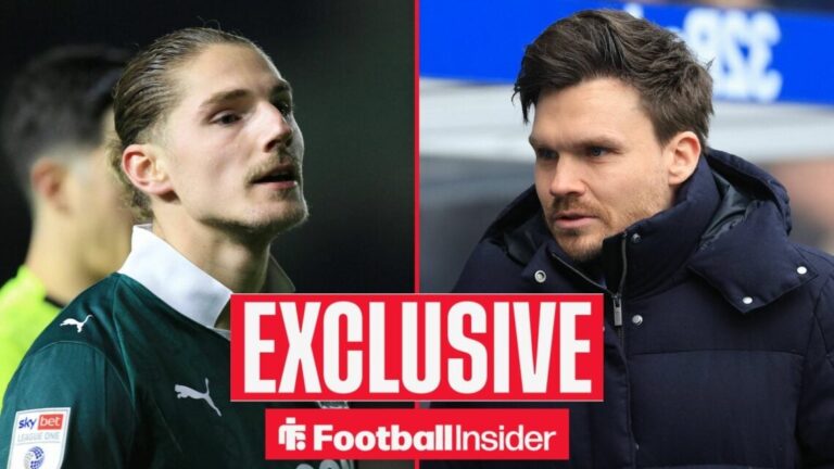 Sources: Rangers race to sign in-demand striker heats up ahead of summer transfer window