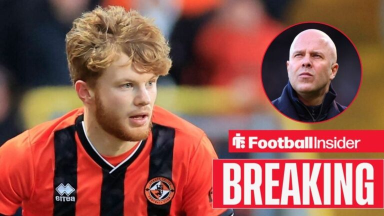 Revealed: Rangers-linked defender ready to quit PL club in summer, offers are ready