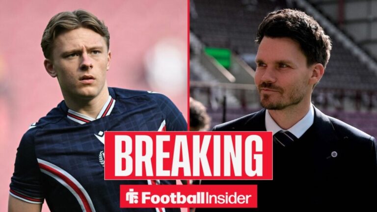Ibrox Sources: Rangers must beat Portsmouth’s offer to agree deal as stance made clear
